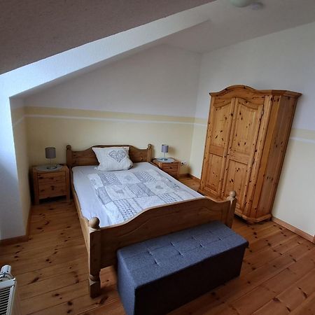 3 Zimmer Obergeschoss Ahrenviol Zewnętrze zdjęcie