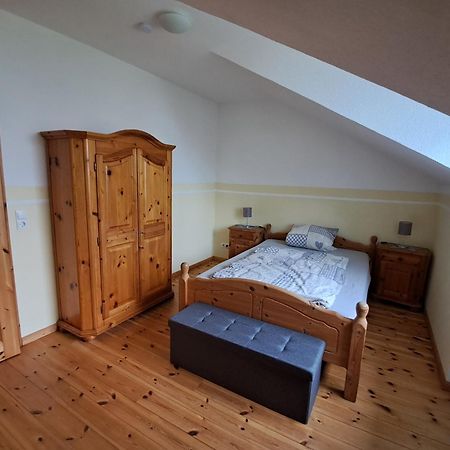 3 Zimmer Obergeschoss Ahrenviol Zewnętrze zdjęcie